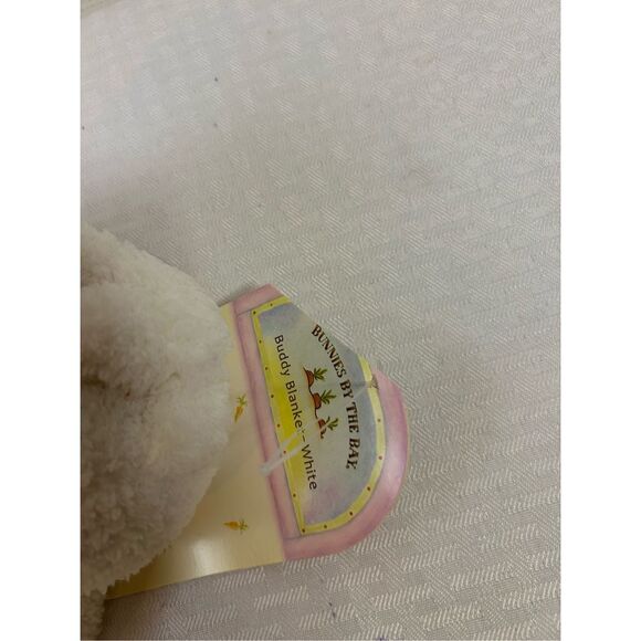 Bunnies on the bay white carrots new - Picture 7 of 7